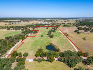 2608 Turkey Creek Road, Mineral Wells, TX 76067