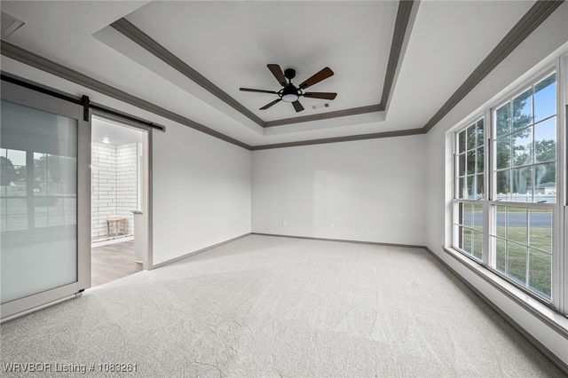 2001 Joyce Drive, Lavaca, AR 72941