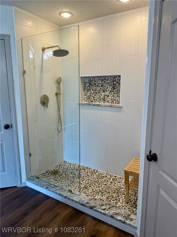 2001 Joyce Drive, Lavaca, AR 72941