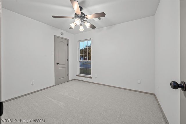 2001 Joyce Drive, Lavaca, AR 72941