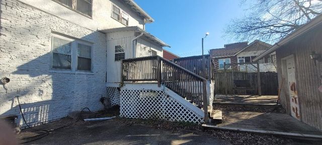 2512 E 04th Street, Chattanooga, TN 37404