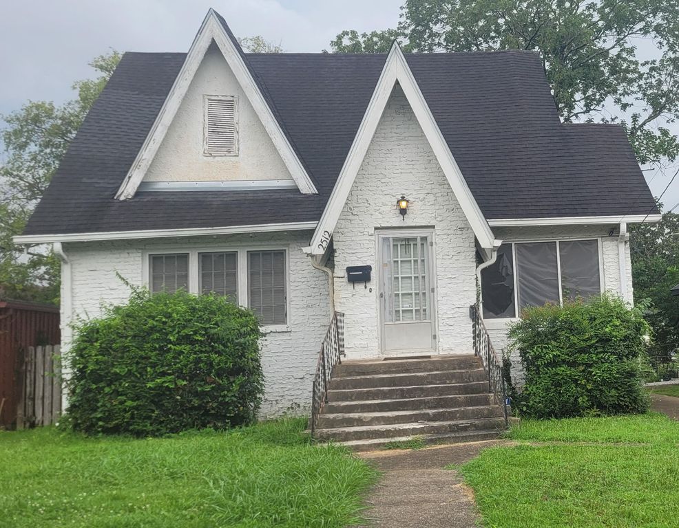 2512 E 04th Street, Chattanooga, TN 37404