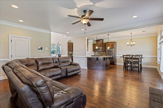 3521 Patron Drive, Grovetown, GA 30813
