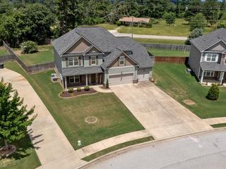 3521 Patron Drive, Grovetown, GA 30813