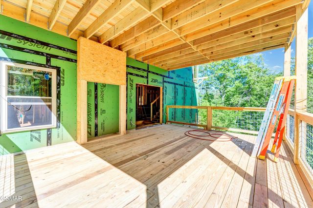 928 Ski Mountain Road, Gatlinburg, TN 37738
