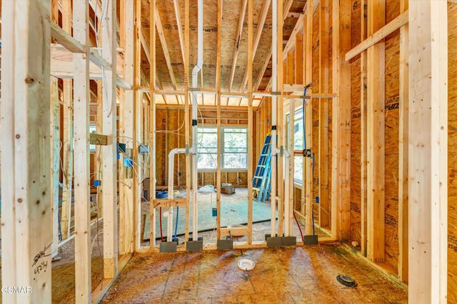 928 Ski Mountain Road, Gatlinburg, TN 37738