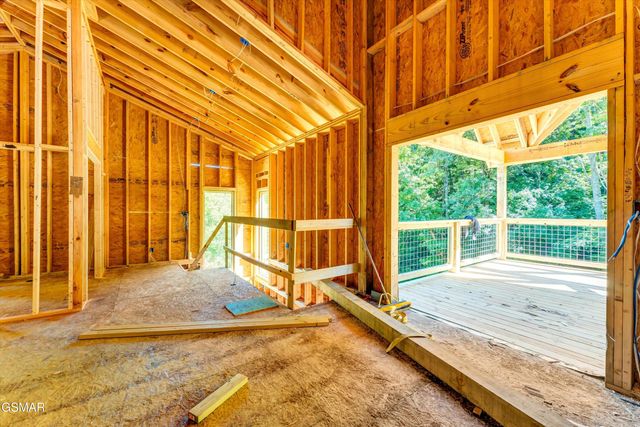 928 Ski Mountain Road, Gatlinburg, TN 37738