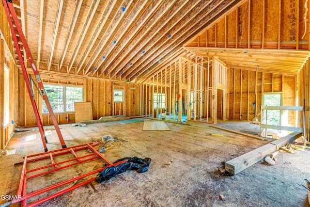 928 Ski Mountain Road, Gatlinburg, TN 37738