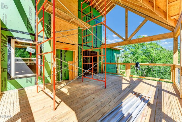 928 Ski Mountain Road, Gatlinburg, TN 37738