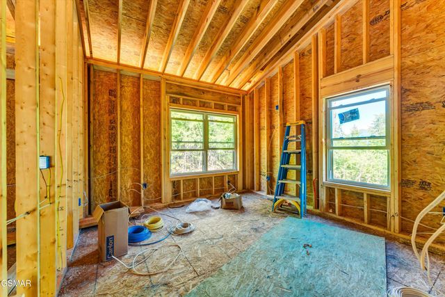 928 Ski Mountain Road, Gatlinburg, TN 37738