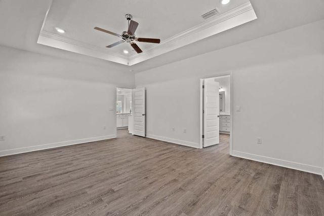 37 W Farm Owl Drive, Freeport, FL 32439