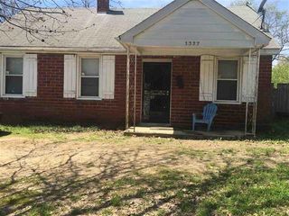 1327 PRESCOTT ST, Memphis, TN 38111