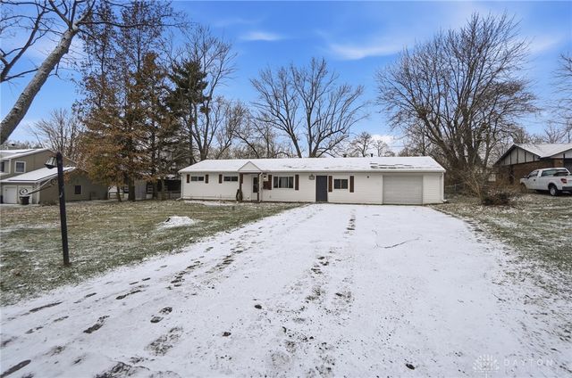 1745 Maple Lane, Beavercreek, OH 45432