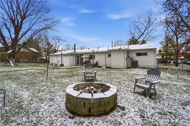 1745 Maple Lane, Beavercreek, OH 45432