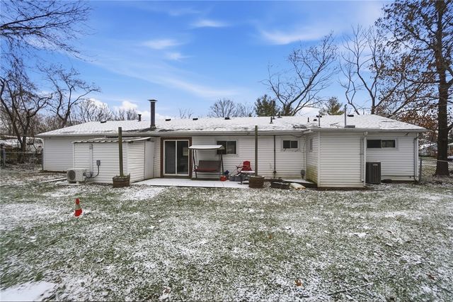 1745 Maple Lane, Beavercreek, OH 45432