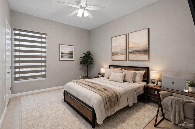 1127 Fairway Lane, Harlingen, TX 78552