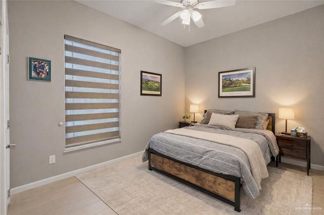1127 Fairway Lane, Harlingen, TX 78552