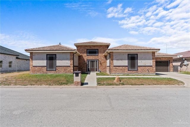 1127 Fairway Lane, Harlingen, TX 78552