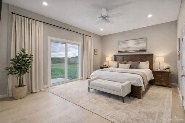 1127 Fairway Lane, Harlingen, TX 78552
