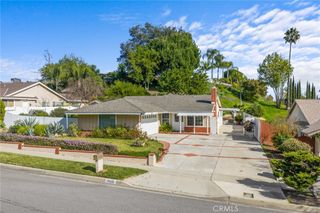 15335 Rolling Ridge Drive, Chino Hills, CA 91709