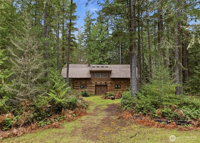 5008 Bridletree Drive NW, Bremerton, WA 98312