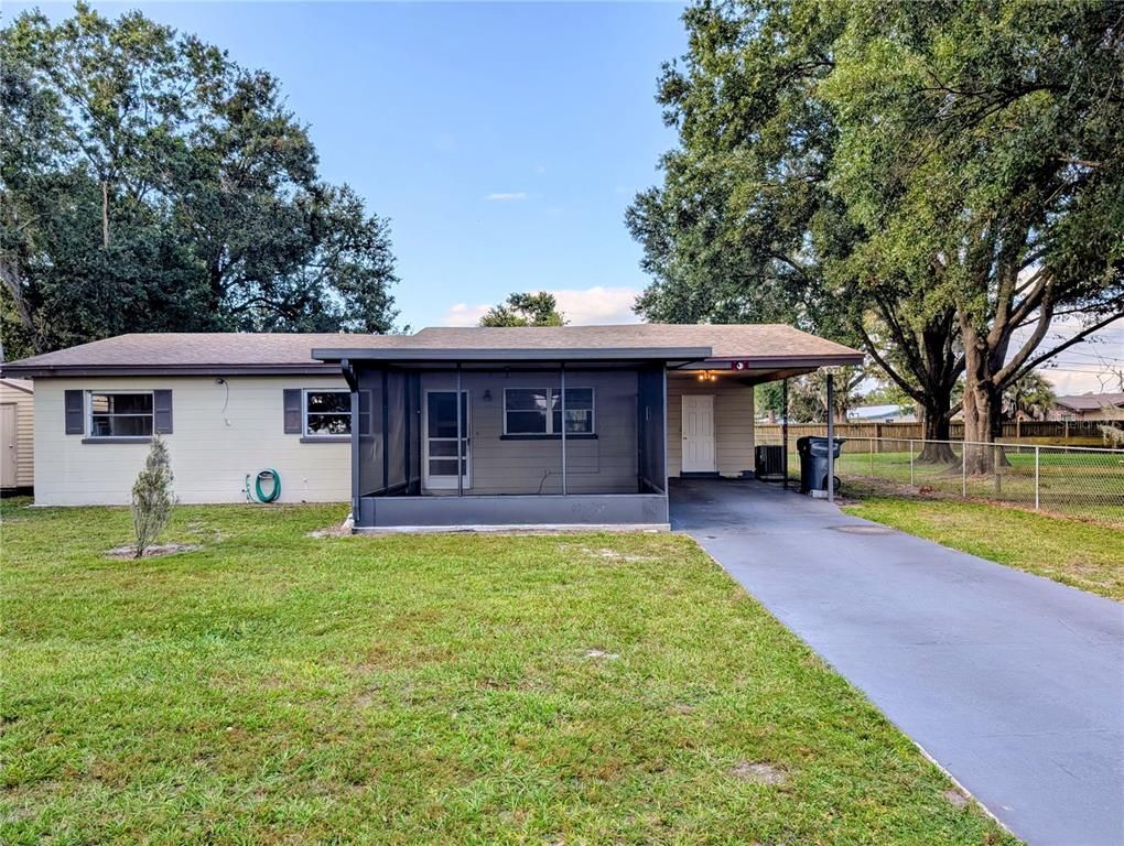 6071 HILLTOP LANE E, Lakeland, FL 33809