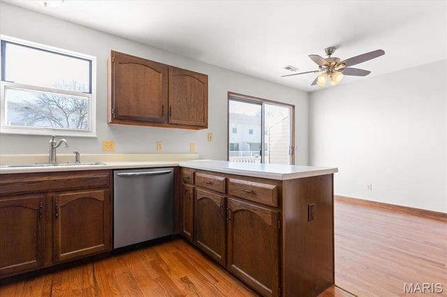 1781 Honeysuckle Drive 11, St Charles, MO 63303