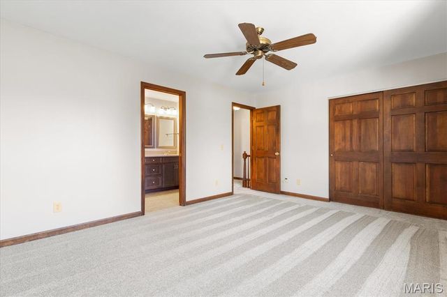 1781 Honeysuckle Drive 11, St Charles, MO 63303