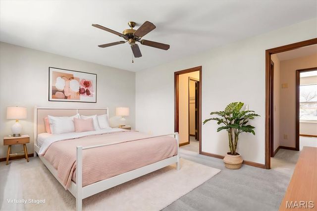 1781 Honeysuckle Drive 11, St Charles, MO 63303