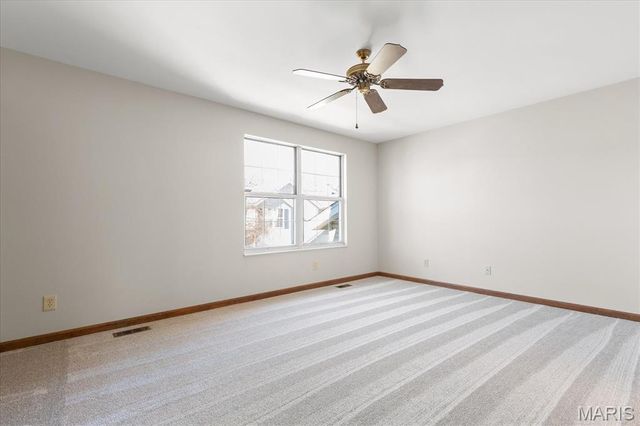 1781 Honeysuckle Drive 11, St Charles, MO 63303