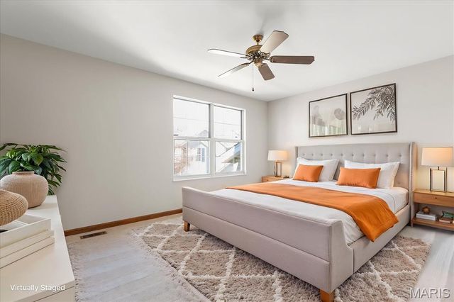 1781 Honeysuckle Drive 11, St Charles, MO 63303