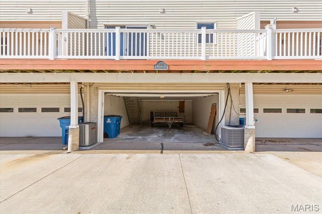 1781 Honeysuckle Drive 11, St Charles, MO 63303