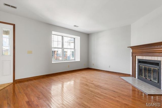 1781 Honeysuckle Drive 11, St Charles, MO 63303