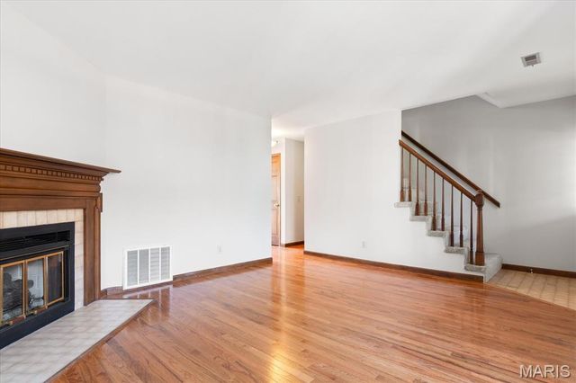 1781 Honeysuckle Drive 11, St Charles, MO 63303