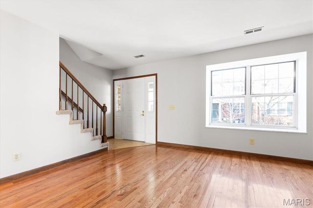 1781 Honeysuckle Drive 11, St Charles, MO 63303