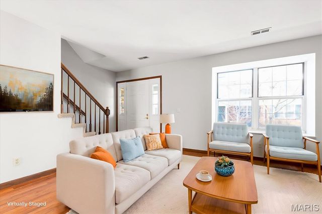 1781 Honeysuckle Drive 11, St Charles, MO 63303