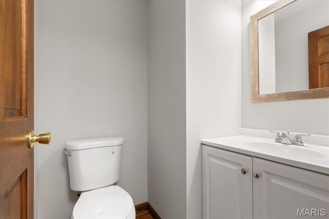 1781 Honeysuckle Drive 11, St Charles, MO 63303