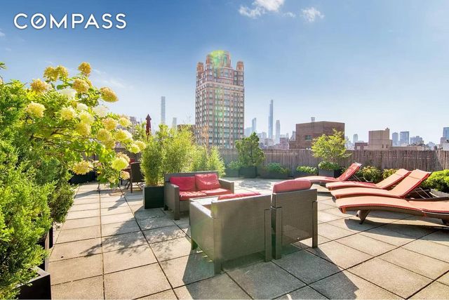 201 E 77th Street 14AF, New York City, NY 10075