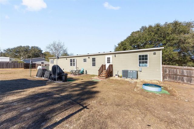 110 SE 70TH CIRCLE, Ocala, FL 34472