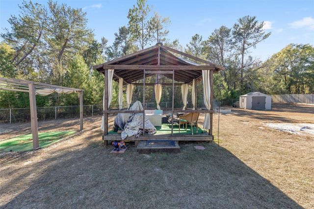 110 SE 70TH CIRCLE, Ocala, FL 34472