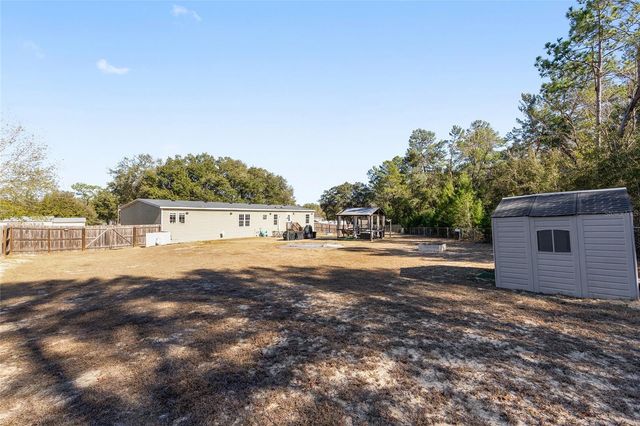 110 SE 70TH CIRCLE, Ocala, FL 34472