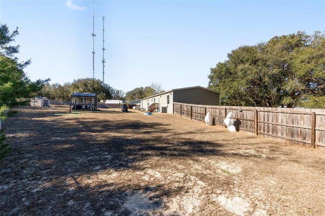 110 SE 70TH CIRCLE, Ocala, FL 34472