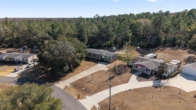 110 SE 70TH CIRCLE, Ocala, FL 34472