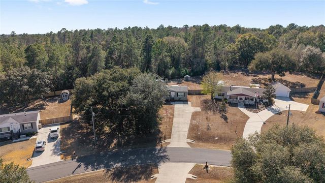 110 SE 70TH CIRCLE, Ocala, FL 34472