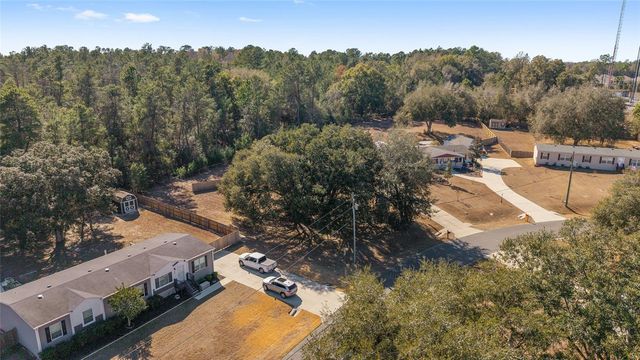 110 SE 70TH CIRCLE, Ocala, FL 34472