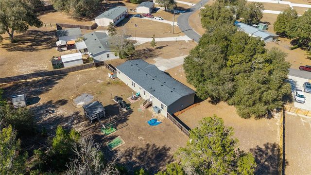 110 SE 70TH CIRCLE, Ocala, FL 34472