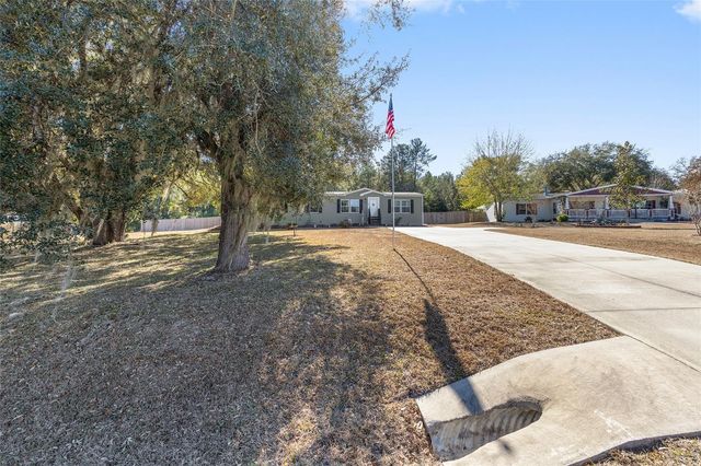 110 SE 70TH CIRCLE, Ocala, FL 34472