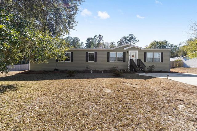 110 SE 70TH CIRCLE, Ocala, FL 34472