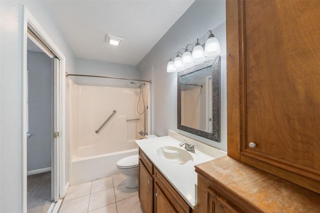 11673 Robin Lane, Conroe, TX 77303