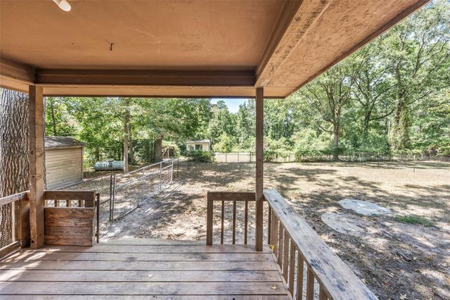 11673 Robin Lane, Conroe, TX 77303